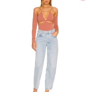 Thierry Bodysuit - Brand new, never worn.